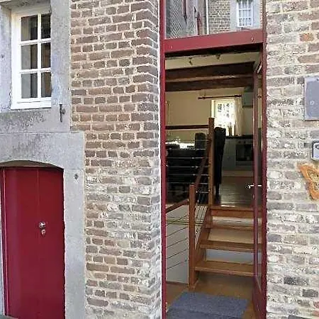 Hotel Tranquil In Limburg Margraten