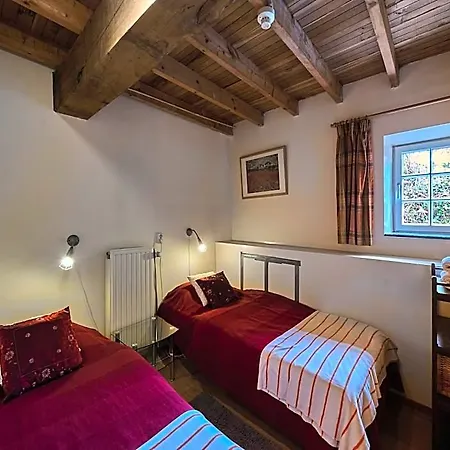 Tranquil In Limburg Hotel