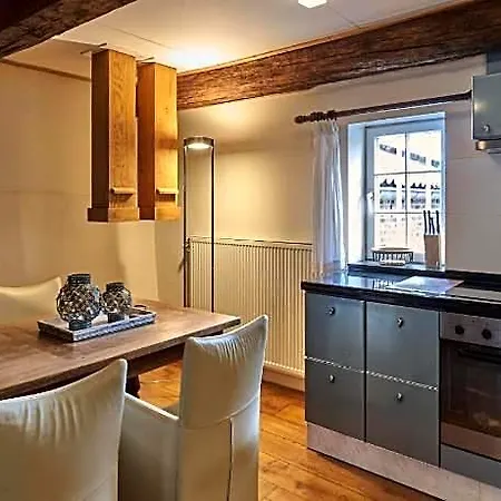 Hotel Tranquil In Limburg 2*