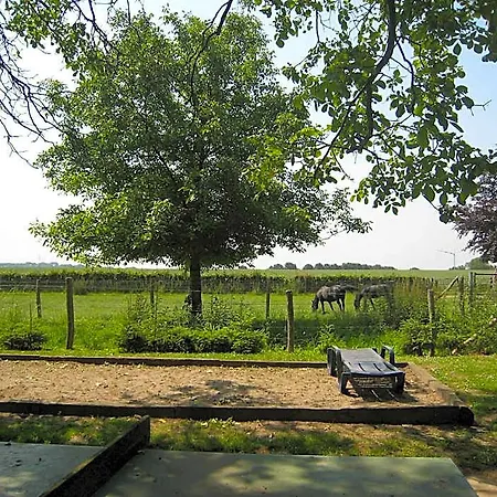Hotel Tranquil In Limburg 2*