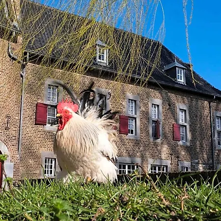 Tranquil In Limburg Hotel