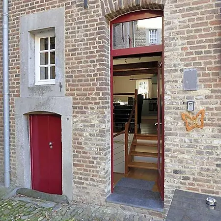 Apartment Tranquil In Limburg