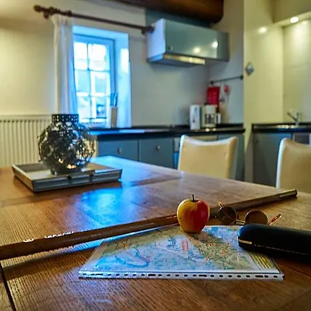 Hotel Tranquil In Limburg