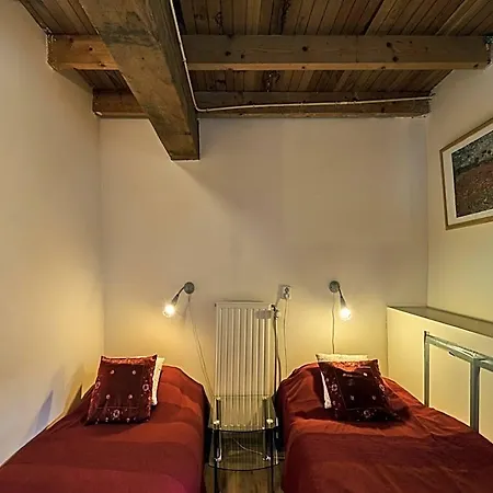 Tranquil In Limburg Hotel 2*